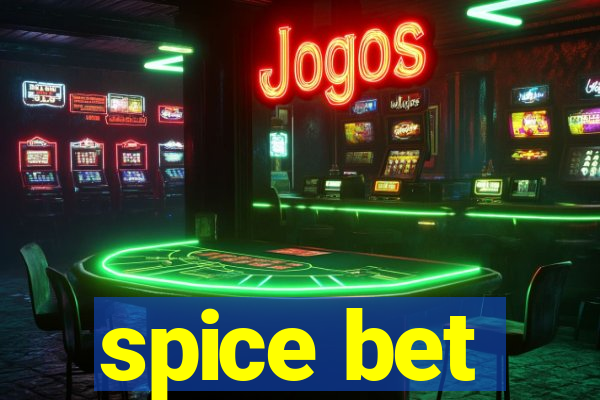 spice bet